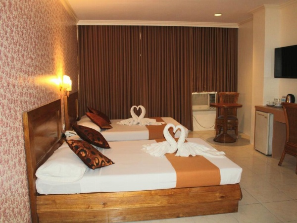 Rosas Garden Hotel image 15