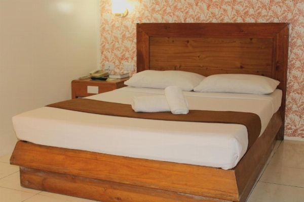 Rosas Garden Hotel image 19