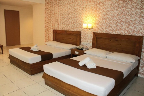 Rosas Garden Hotel image 27