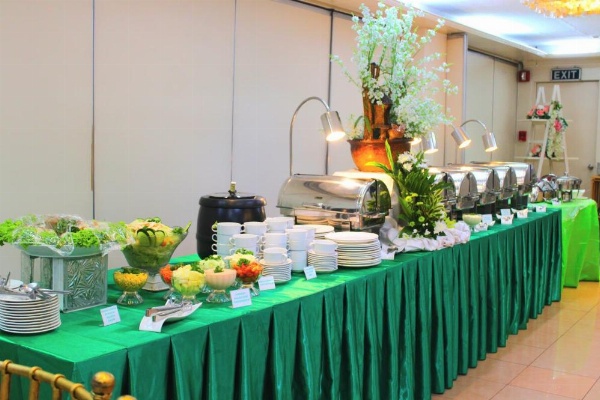 Rosas Garden Hotel image 29