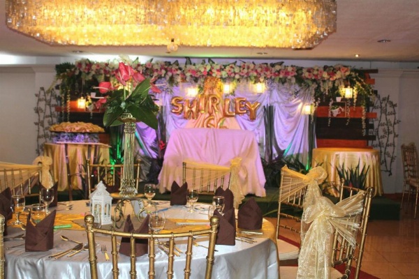 Rosas Garden Hotel image 30